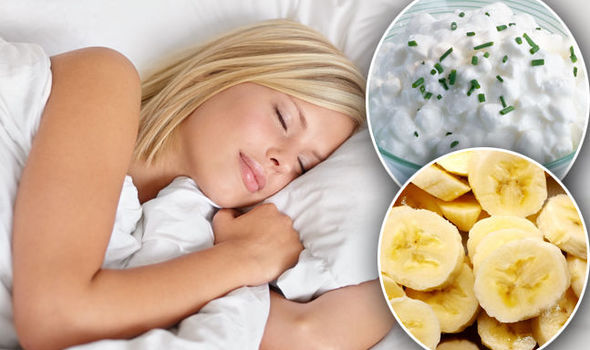 LET OP: Dit is waarom je iedere avond voor het slapengaan een banaan moet eten